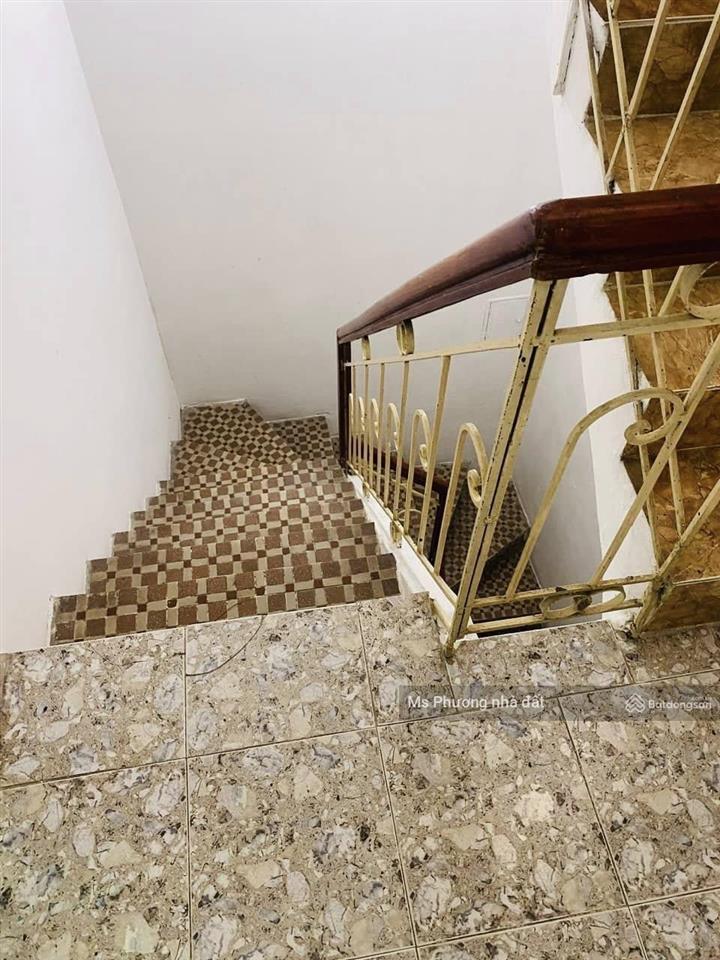 Bán nhà ngõ 40 phan đình giót  thanh xuân dt 44m2x3t, 2 mặt thoáng, giá đầu tư chỉ 7.5 tỷ
