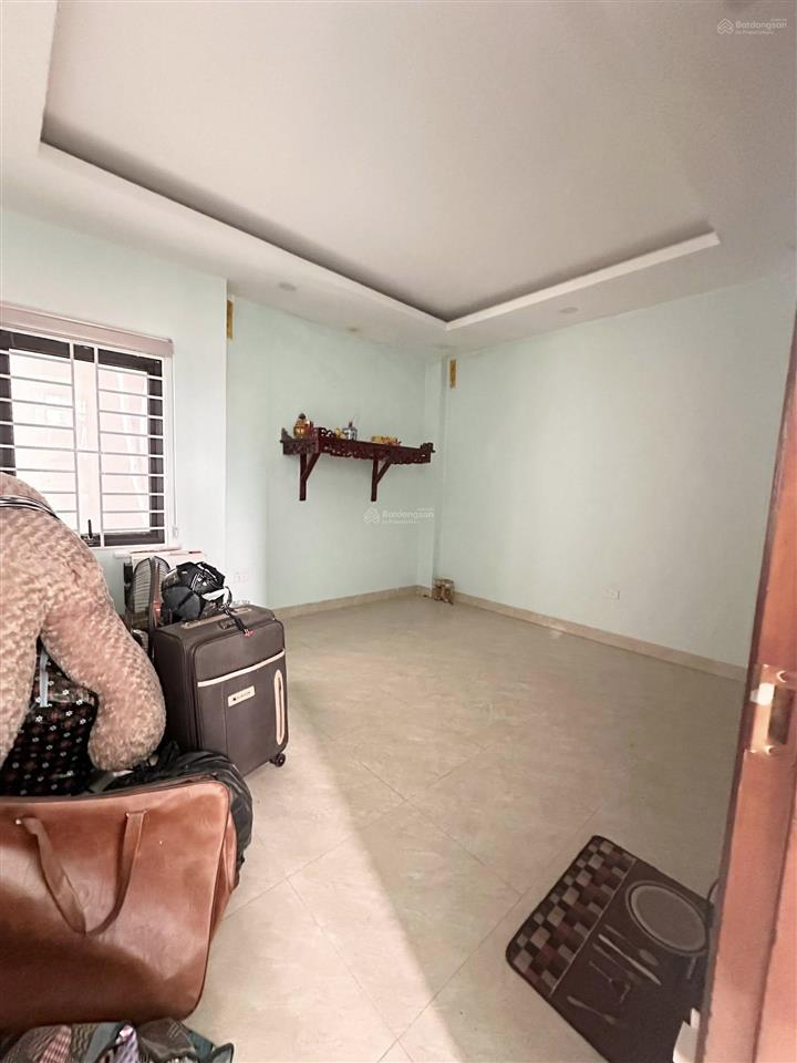 Bán nhà khương đình 44m2x5t, sđ vuông, 2 thoáng, ngõ nông, 8p cho thuê tốt, giá chỉ 7.9 tỷ