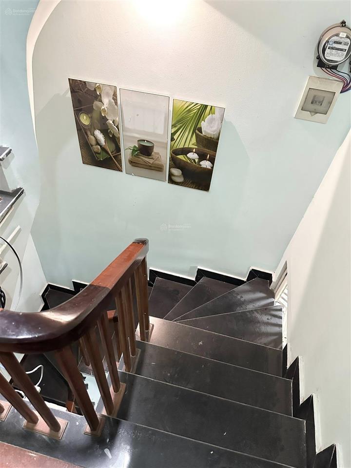 Bán nhà khương đình 44m2x5t, sđ vuông, 2 thoáng, ngõ nông, 8p cho thuê tốt, giá chỉ 7.9 tỷ