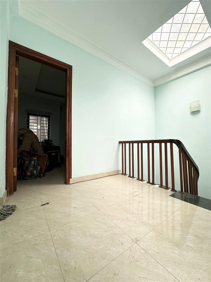 Bán nhà khương đình 44m2x5t, sđ vuông, 2 thoáng, ngõ nông, 8p cho thuê tốt, giá chỉ 7.9 tỷ