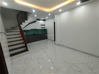 Bán nhà bùi xương trạch xây mới tinh, dt 41m2x6t, ngõ rộng, sát vành đai 2.5, giá 7.89 tỷ