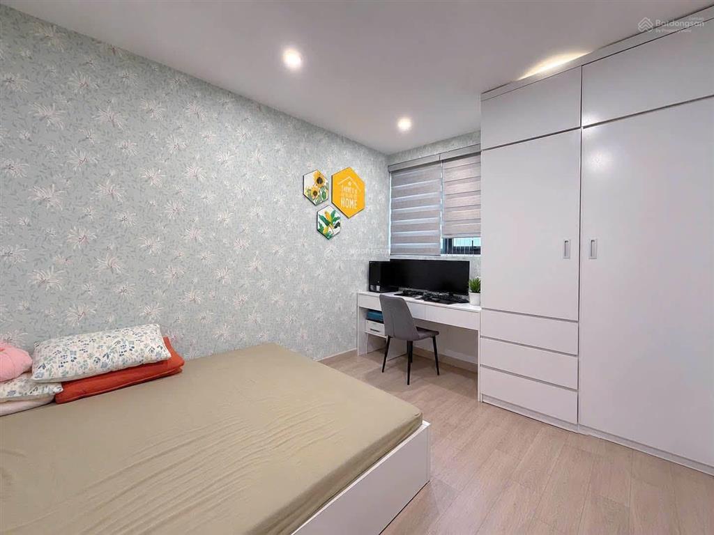 Bán căn hộ cccc hà tây millennium  quang trung hđ  sđcc, dt 91 m2, 3pn full nội thất  7.4 tỷ