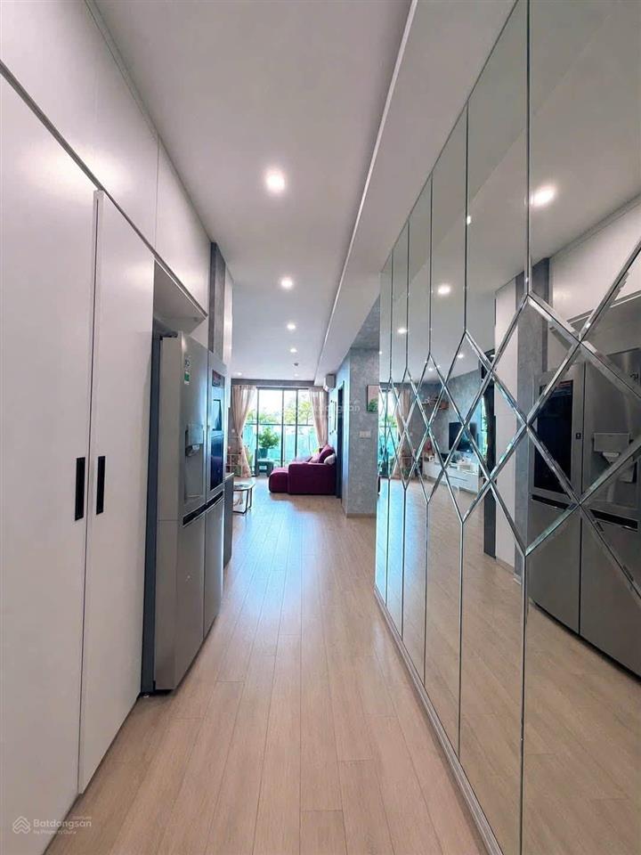 Bán căn hộ cccc hà tây millennium  quang trung hđ  sđcc, dt 91 m2, 3pn full nội thất  7.4 tỷ