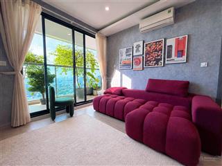 Bán căn hộ cccc hà tây millennium  quang trung hđ  sđcc, dt 91 m2, 3pn full nội thất  7.4 tỷ