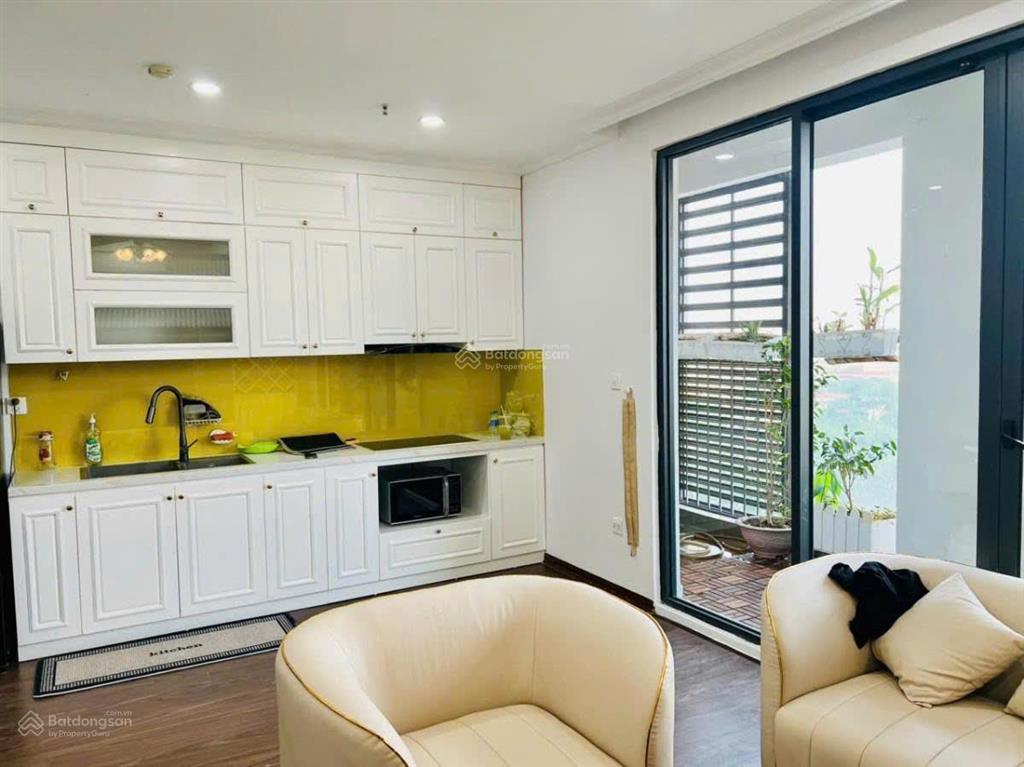 Bán cccc hà tây millennium dt 62m, 2pn, full nội thất, tầng trung view đẹp hướng mát 5.7 tỷ