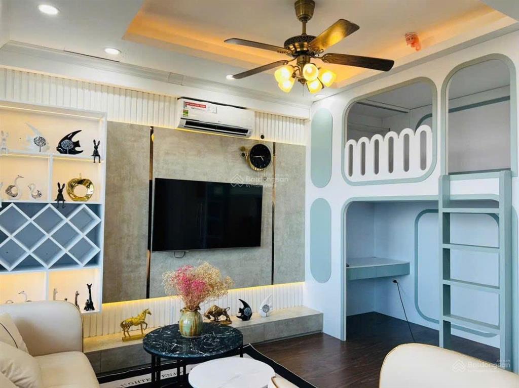Bán cccc hà tây millennium dt 62m, 2pn, full nội thất, tầng trung view đẹp hướng mát 5.7 tỷ