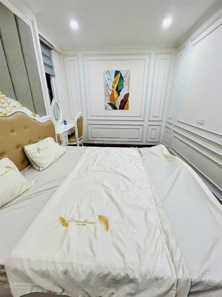 Bán cccc hà tây millennium dt 62m, 2pn, full nội thất, tầng trung view đẹp hướng mát 5.7 tỷ