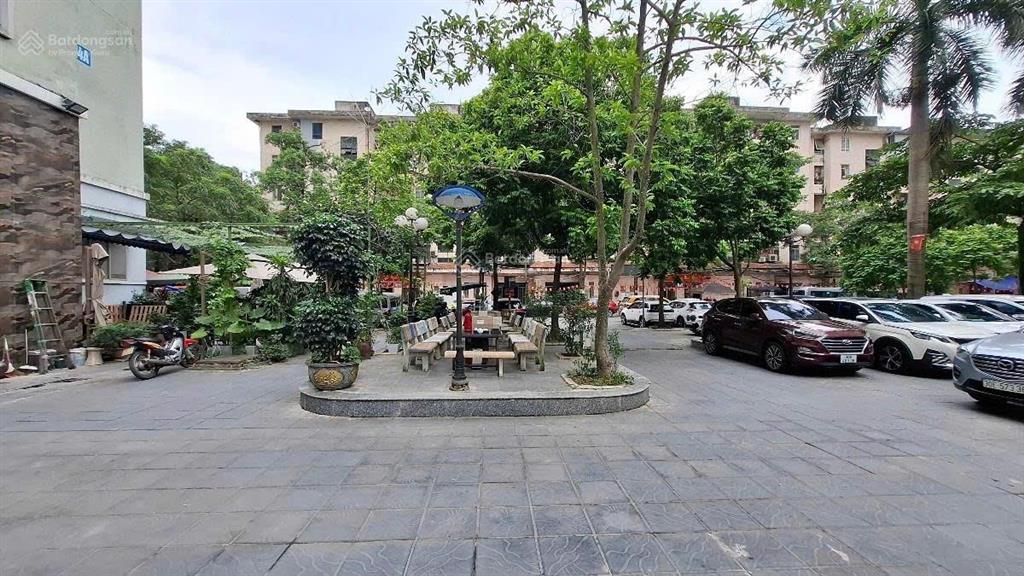 Bán chung cư n4a trung hòa nhân chính  2 pn  full nội thất  dt 50m2  vị trí trung tâm 4,85 tỷ