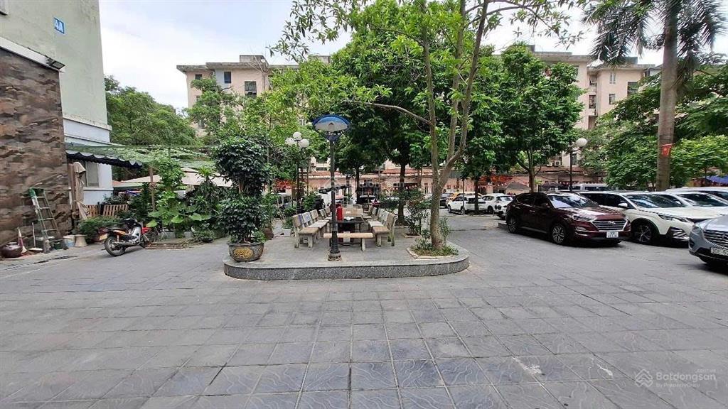 Bán chung cư n4a trung hòa nhân chính  2 pn  full nội thất  dt 50m2  vị trí trung tâm 4,85 tỷ