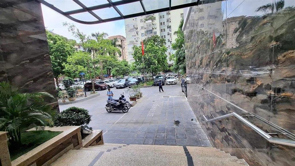Bán chung cư n4a trung hòa nhân chính  2 pn  full nội thất  dt 50m2  vị trí trung tâm 4,85 tỷ