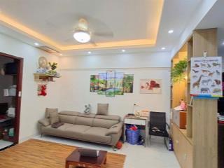 Bán chung cư n4a trung hòa nhân chính  2 pn  full nội thất  dt 50m2  vị trí trung tâm 4,85 tỷ