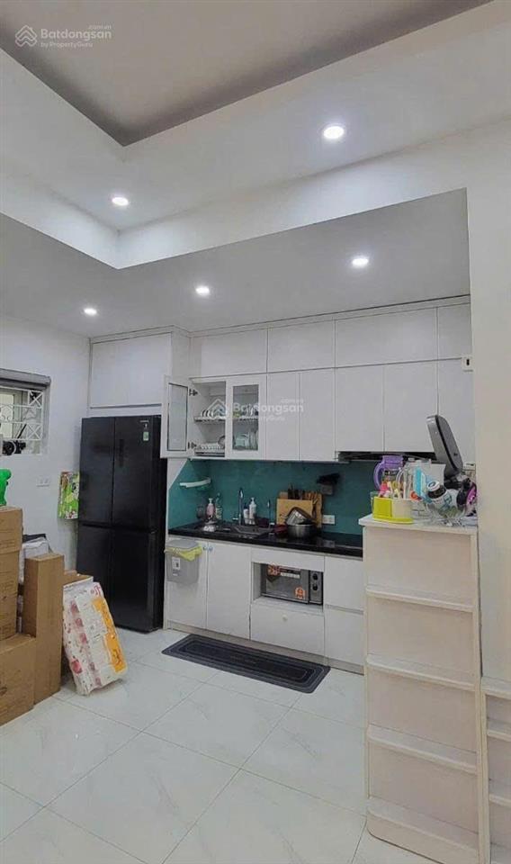 Bán chung cư n4a trung hòa nhân chính  2 pn  full nội thất  dt 50m2  vị trí trung tâm 4,85 tỷ
