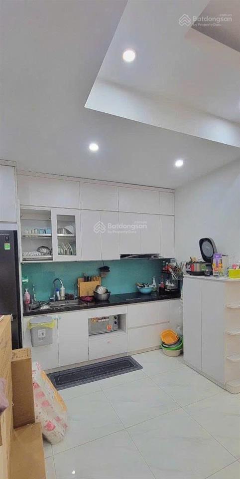 Bán chung cư n4a trung hòa nhân chính  2 pn  full nội thất  dt 50m2  vị trí trung tâm 4,85 tỷ