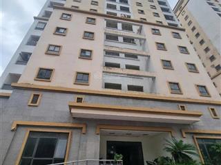 Bán chcc tòa a1, ngõ 80 hoàng đạo thành, sđcc, tầng trung, dt 64m², 2pn giá 4.28 tỷ  0867 578 ***