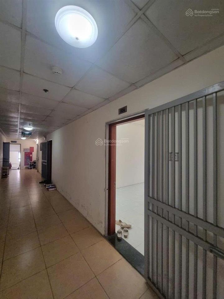 Bán chcc tòa a1, ngõ 80 hoàng đạo thành, sđcc, tầng trung, dt 64m², 2pn giá 4.28 tỷ  0867 578 ***