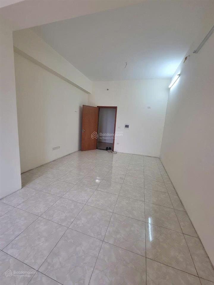 Bán chcc tòa a1, ngõ 80 hoàng đạo thành, sđcc, tầng trung, dt 64m², 2pn giá 4.28 tỷ  0867 578 ***