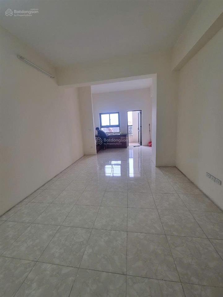 Bán chcc tòa a1, ngõ 80 hoàng đạo thành, sđcc, tầng trung, dt 64m², 2pn giá 4.28 tỷ  0867 578 ***