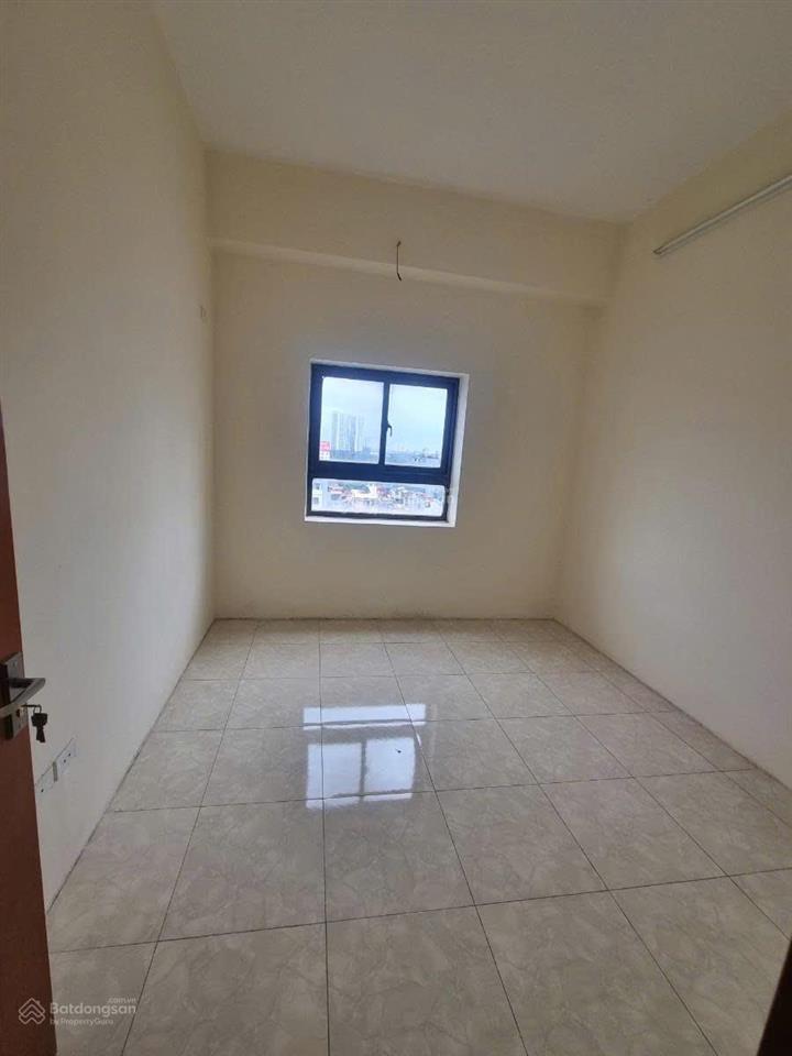 Bán chcc tòa a1, ngõ 80 hoàng đạo thành, sđcc, tầng trung, dt 64m², 2pn giá 4.28 tỷ  0867 578 ***
