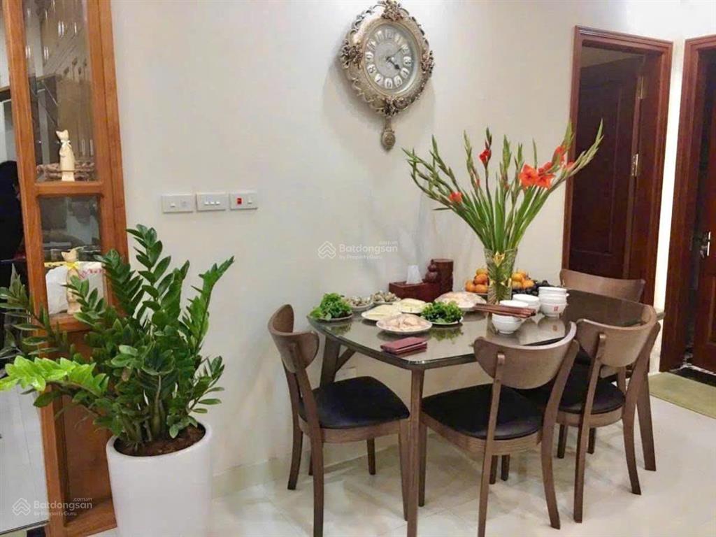 Bán chung cư 283 khương trung, gần vành đai 2.5, dt 87m2, 3pn, nội thất xịn, sđcc, giá 7,36 tỷ