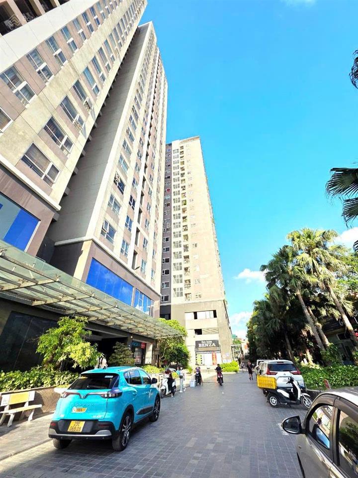 Bán chung cư 283 khương trung, gần vành đai 2.5, dt 87m2, 3pn, nội thất xịn, sđcc, giá 7,36 tỷ