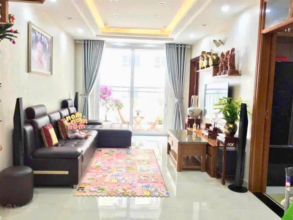 Bán chung cư 283 khương trung, gần vành đai 2.5, dt 87m2, 3pn, nội thất xịn, sđcc, giá 7,36 tỷ