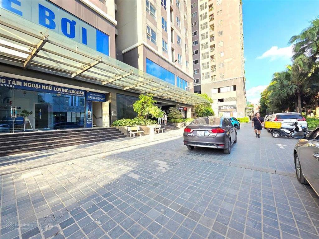 Bán chung cư 283 khương trung, gần vành đai 2.5, dt 87m2, 3pn, nội thất xịn, sđcc, giá 7,36 tỷ
