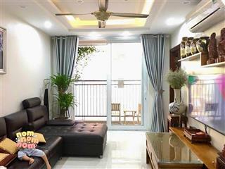 Bán chung cư 283 khương trung, gần vành đai 2.5, dt 87m2, 3pn, nội thất xịn, sđcc, giá 7,36 tỷ