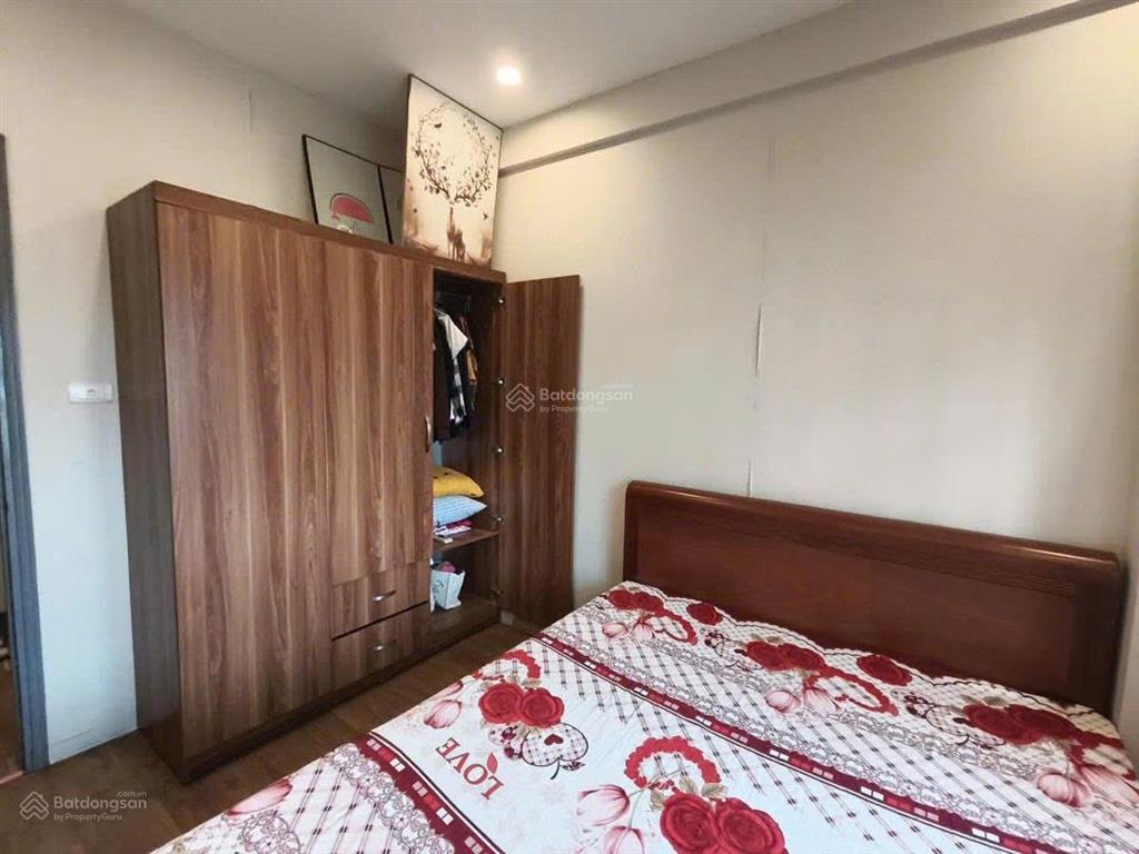 Bán chung cư ct9 kdt mới định công, dt 69m2, 2pn, 2wc, full đồ, tầng trung, sđcc giá 4.6 tỷ