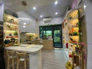 Bán chcc n2f trung hòa nhân chính  lê văn lương  dt 53m  2pn gần trường ams giá chỉ 4.3 tỷ