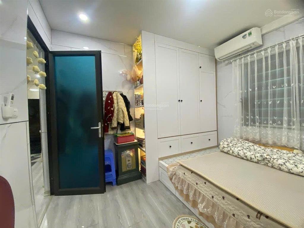 Bán chcc n2f trung hòa nhân chính  lê văn lương  dt 53m  2pn gần trường ams giá chỉ 4.3 tỷ
