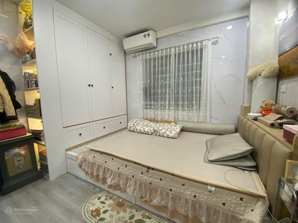 Bán chcc n2f trung hòa nhân chính  lê văn lương  dt 53m  2pn gần trường ams giá chỉ 4.3 tỷ
