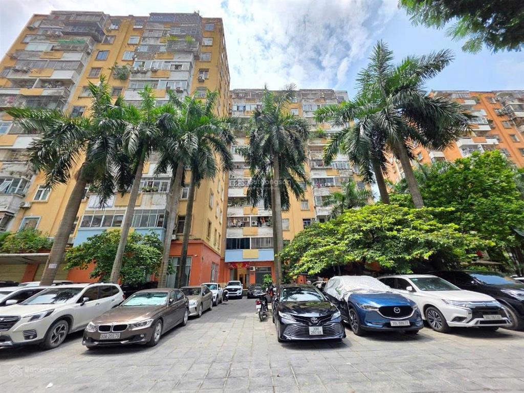 Bán chcc n3a lê văn lương, dt 54m2  2pn, khu vực lõi, gần trường ams, sđcc giá 4.3 tỷ  0867 578 ***
