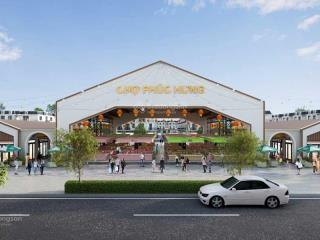 Bán lô đất giá rẻ 90m2 tại dự an phúc hưng golden chơn thành bình phước