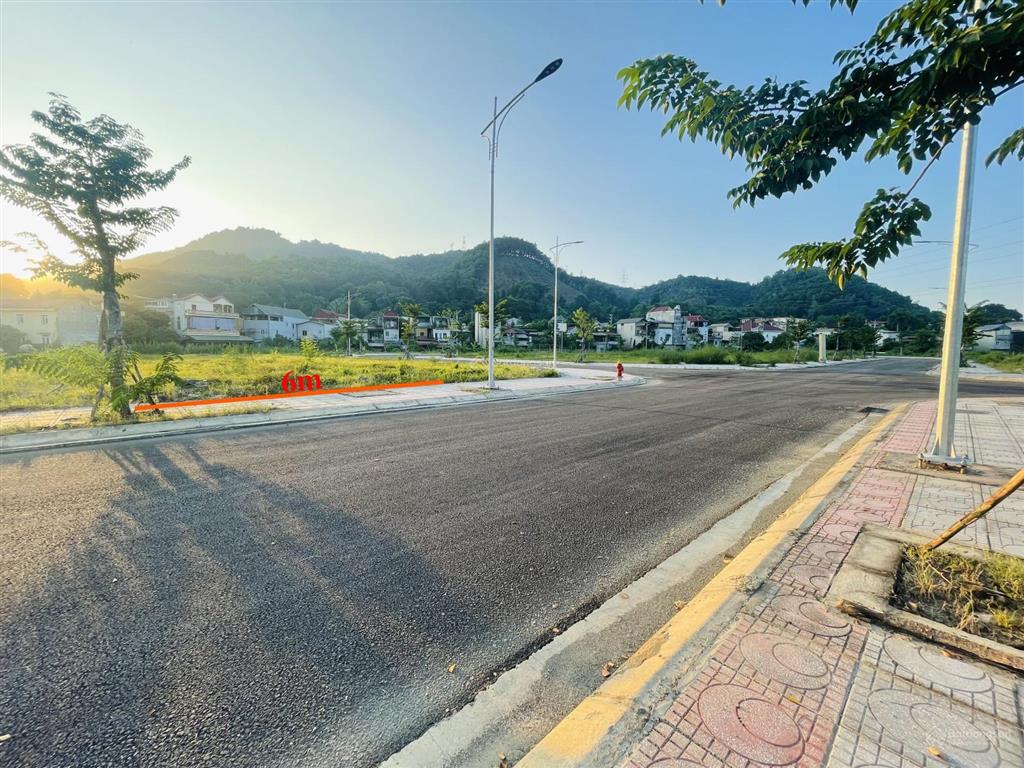 Chính chủ bán lô đất dự án kđt thống nhất 118m2 mặt tiền 6m, sổ sang tên được luôn