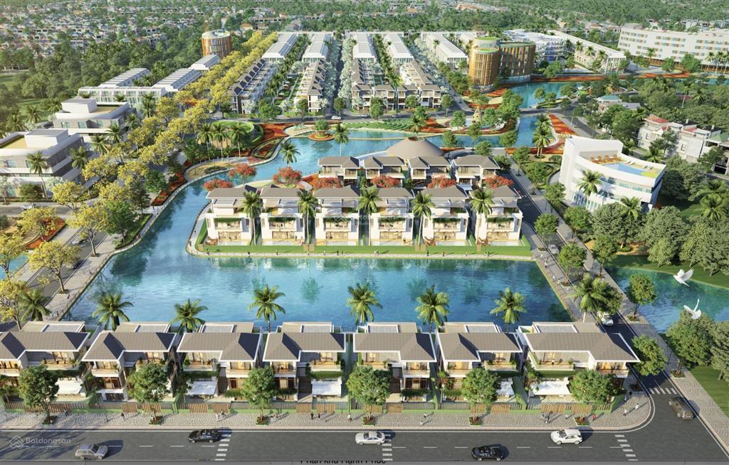 Chính chủ bán lô đất dự án kđt thống nhất 118m2 mặt tiền 6m, sổ sang tên được luôn