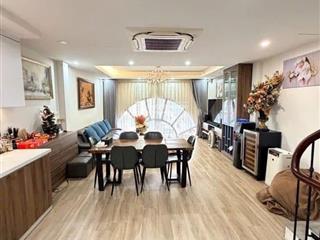 Mặt phố hoè nhai  kinh doanh  sổ vuông. dt 40m2 * 6 tầng. mt 5m giá 31.2 tỷ