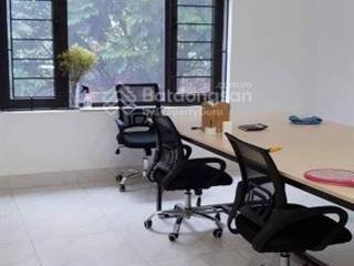 Mặt phố giang văn minh  ba đình. lô góc  kinh doanh. dt 24m2 * 5t. mặt tiền 4.2m