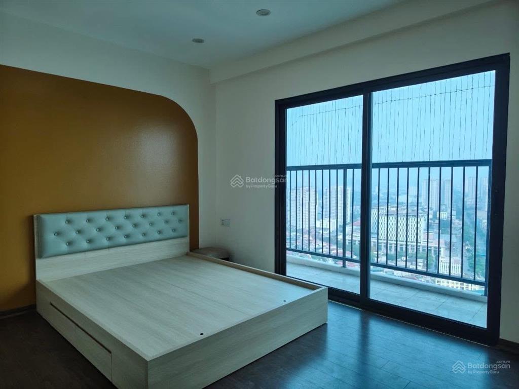 Căn hộ cao cấp chung cư veam building tây hồ . dt 137m2  3 pn . giá 13.9 tỷ