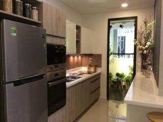 Bán gấp căn hộ chung cư the ascent tại quốc hương, 7,35 tỷ, 74m2