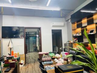 Cho thuê nhà liền kề (lk1619) phù hợp làm văn phòng/kinh doanh  vị trí vàng!