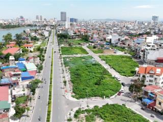 Bán đất tdc đồng ninh, an đà. vị trí đắc địa trung tâm trường cấp1,2 đại học y, chợ an đà.