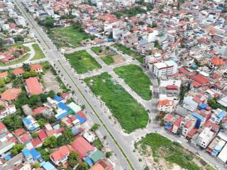 Đất đấu giá mặt đường lê quang đạo diện tích siêu đẹp. thích hợp kinh doanh buôn bán, cho thuê.