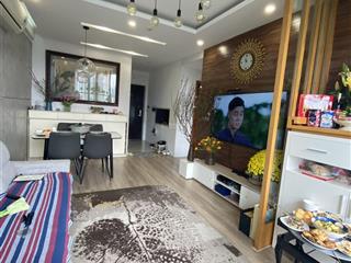 Căn hộ view đối diện cổng chính công viên cầu giấy