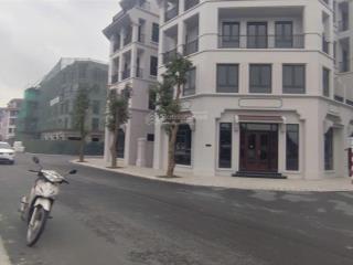 Chính chủ cho thuê căn góc mặt đường 30m khu cát tường, gần vincom giá 30tr/ tháng.  0961 910 ***