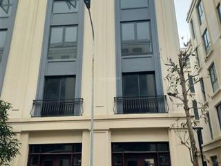 Bán căn lke 80m2 tại vhgg, mặt tiền 5m. giá bán 24.5 tỷ bao phí.  0961 910 ***