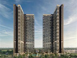  1 ngủ 34m2 tòa a2 tầng cao, hướng tây nam nội khu view bể bơi, đóng tiến độ 3,5x tỷ.0961 910 ***