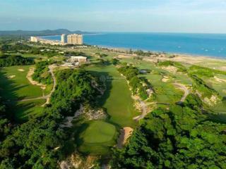 Chỉ 36 căn biệt thự mặt tiền biển hồ tràm giá chỉ từ 17 tỷ, thanh toán chỉ 8,5 tỷ nhận nhà.