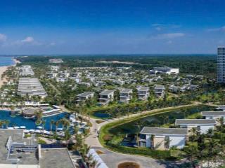 Giỏ hàng nội bộ cđt căn hộ the hamptons hồ tràm, 100% view biển, ck 27%  full gói nt 5 sao