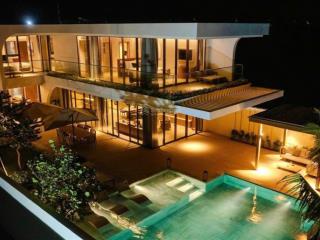 Beach front villa ixora hồ tràm mặt tiền biển, giá ưu đãi 62 tỷ  dt 525m2