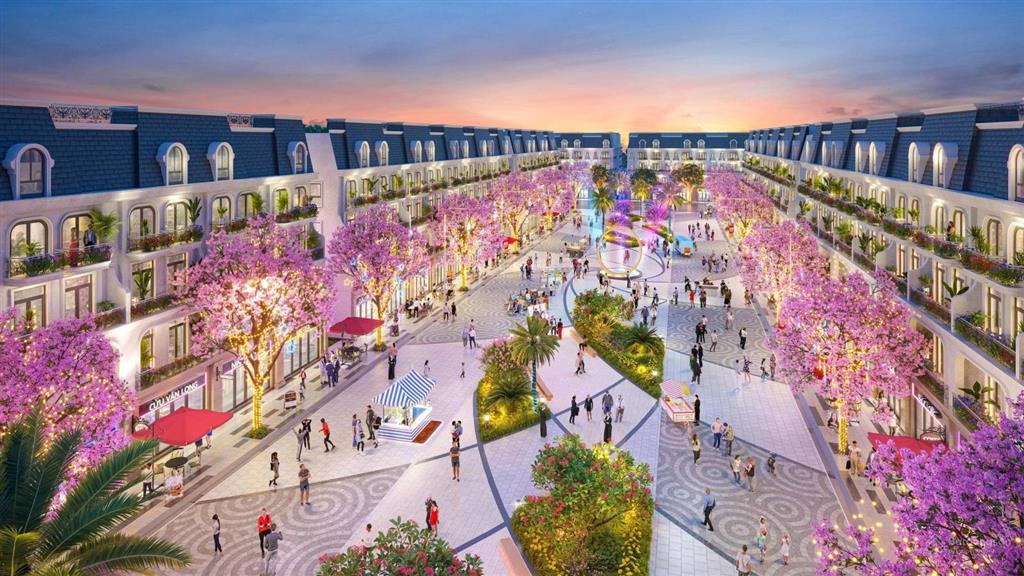 Tặng vàng 9999, ck lên tới 20% cho căn skylight đặt mua đầu tiên tại hoàng huy new city t5/2026
